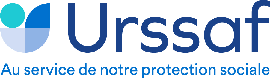 Logo officiel URSSAF
